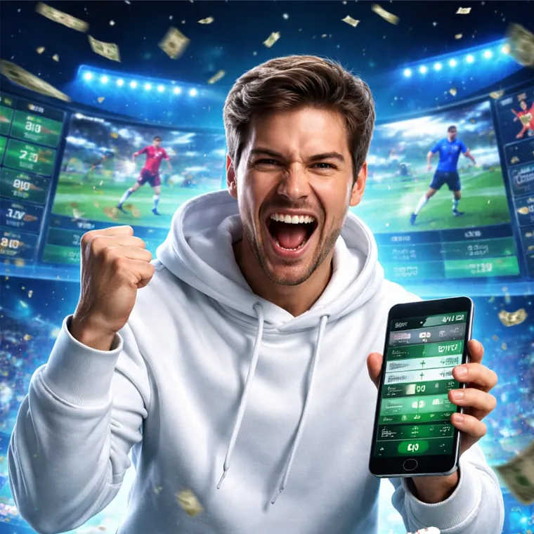 Lottery Games Provider